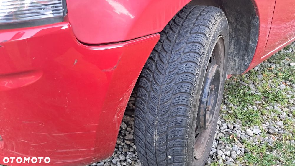 Opel Agila 1.2 Colour Edition - 8
