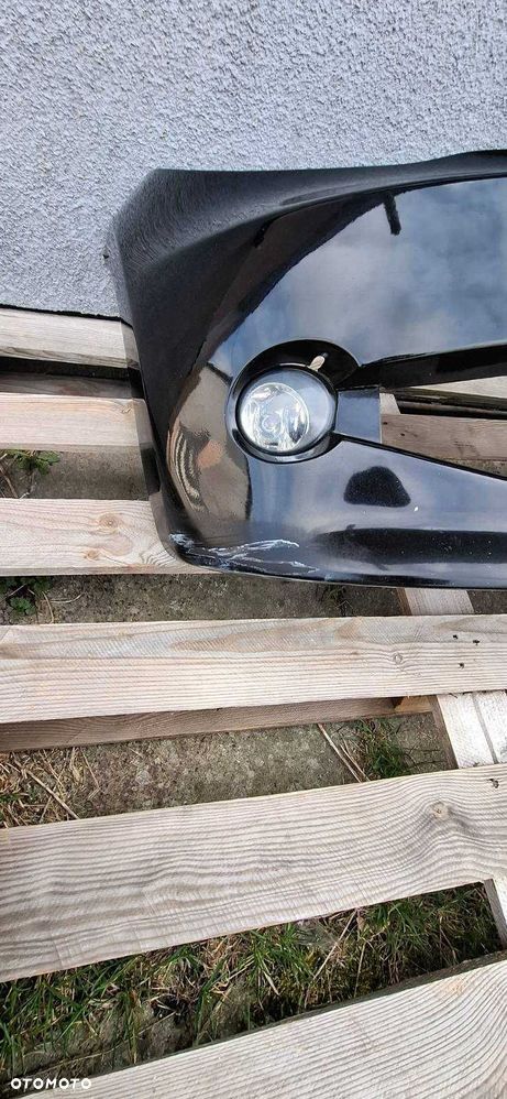 Kompletny m pakiet bmw e87 lift kolor 668 - 9