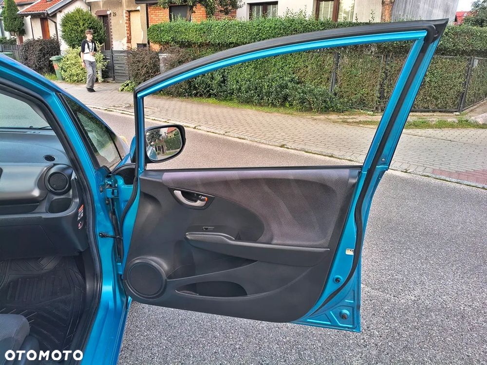 Honda Jazz 1.4 i-VTEC Elegance - 30