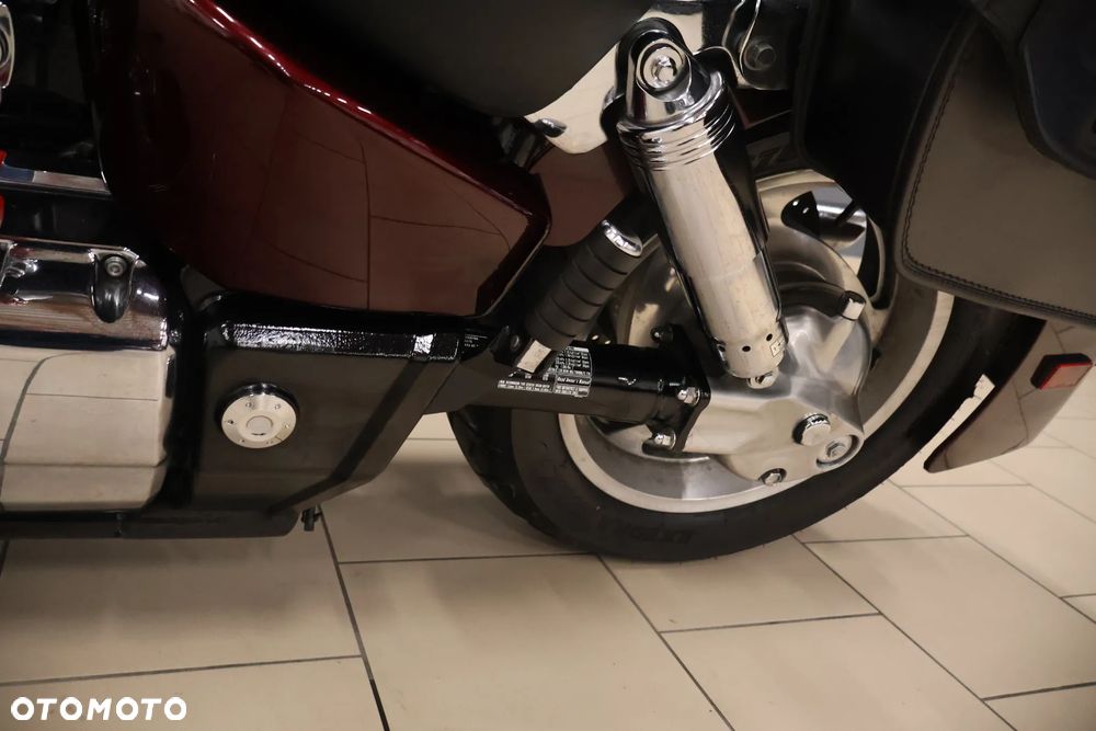 Honda VTX - 19