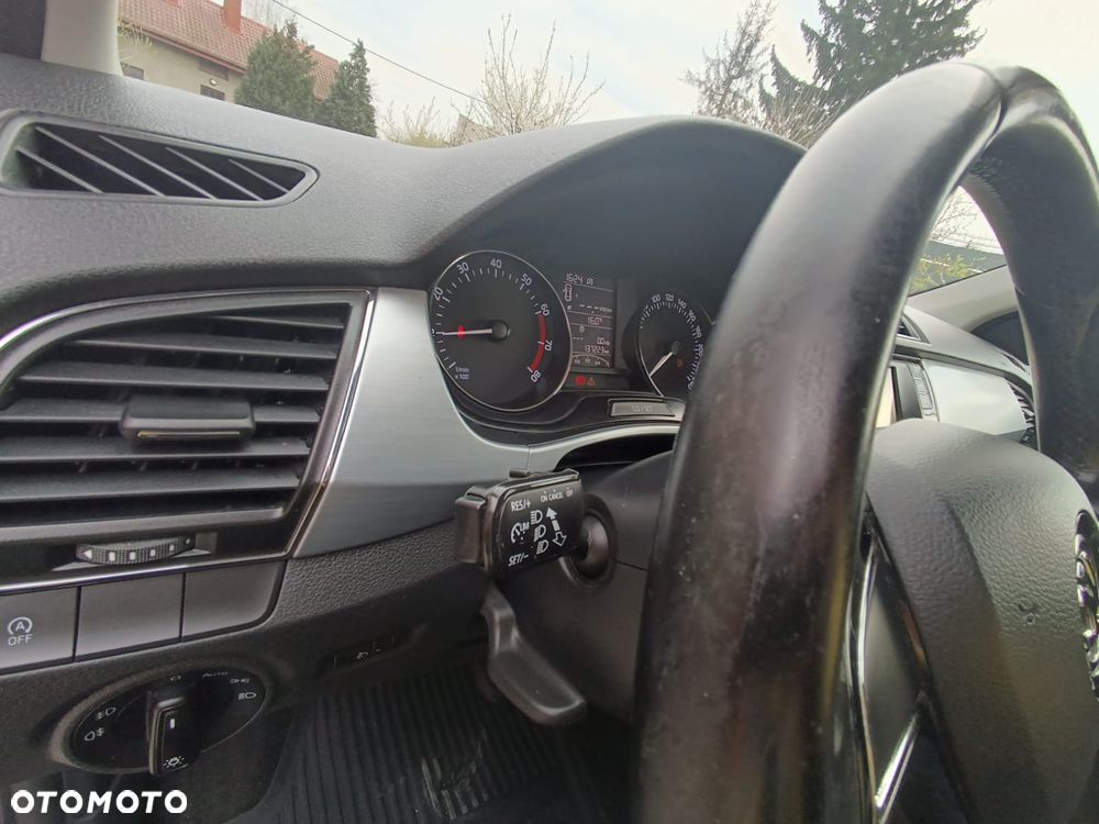 Skoda Fabia 1.0 TSI Ambition - 20