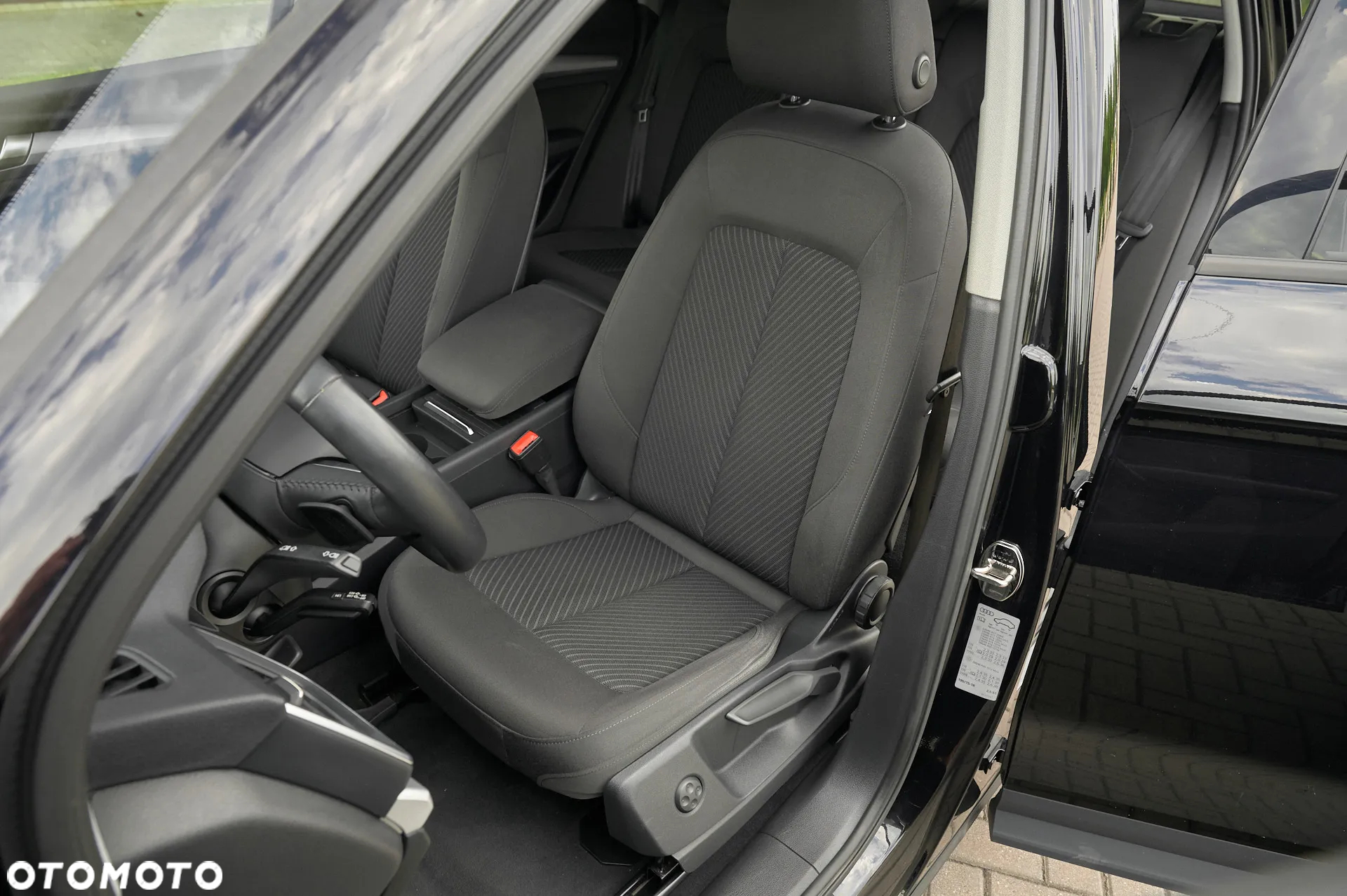 Audi Q5 - 38