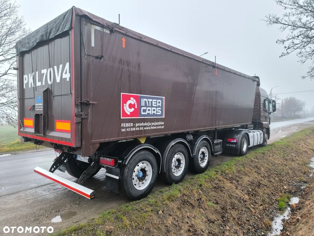 Feber Inter Cars NW - 1