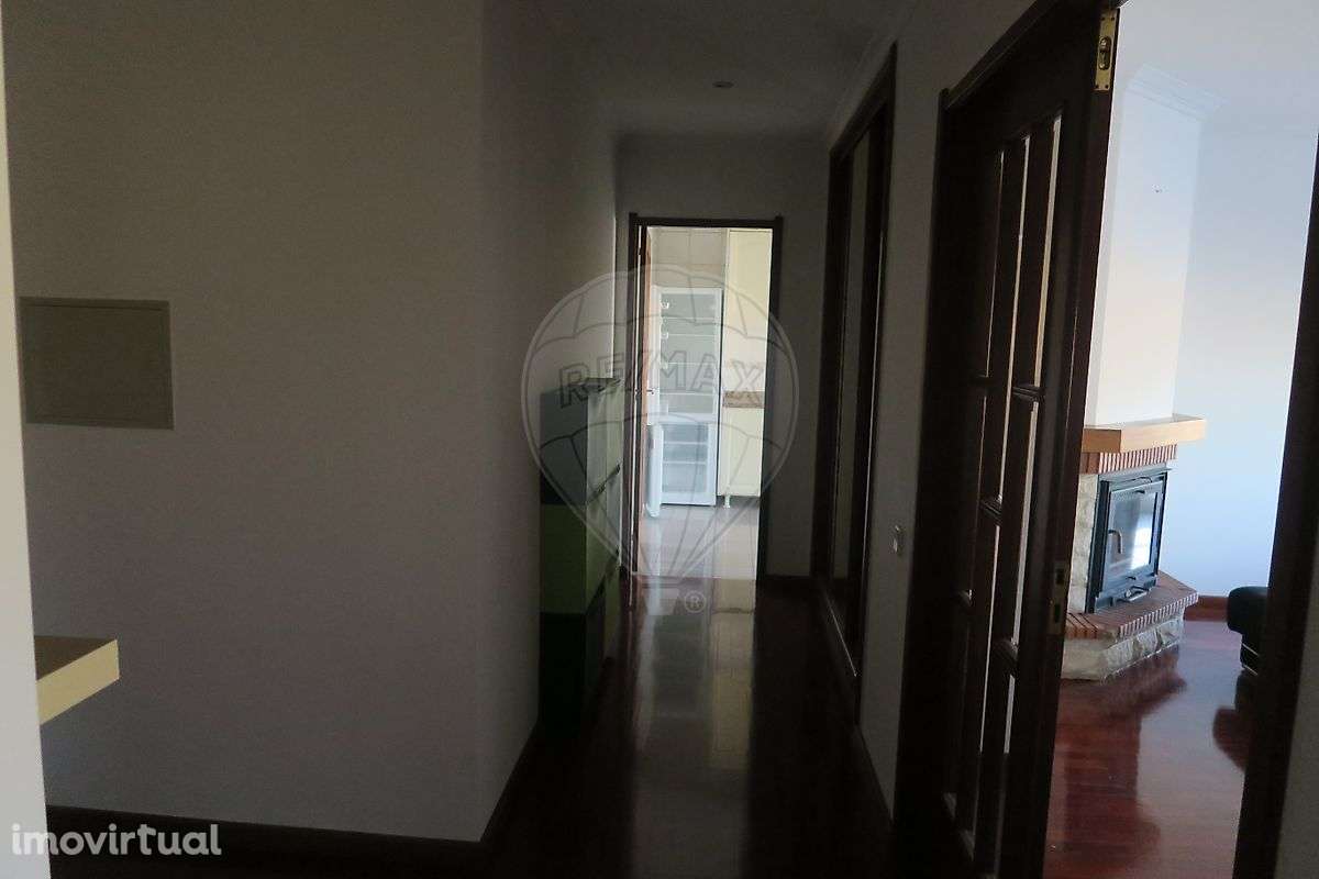 Apartamento T1 para arrendamento - Grande imagem: 5/11