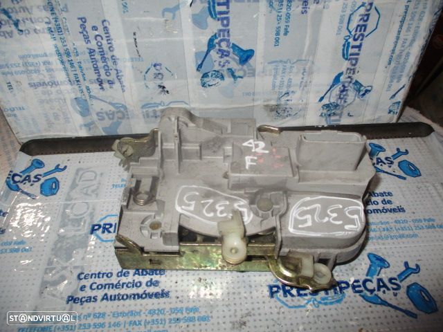 Fecho Fec5325 CITROEN C5 FASE 2  2005 1.6HDI 110CV 5P CINZA ESCURA FESQ 6 PINOS - 1