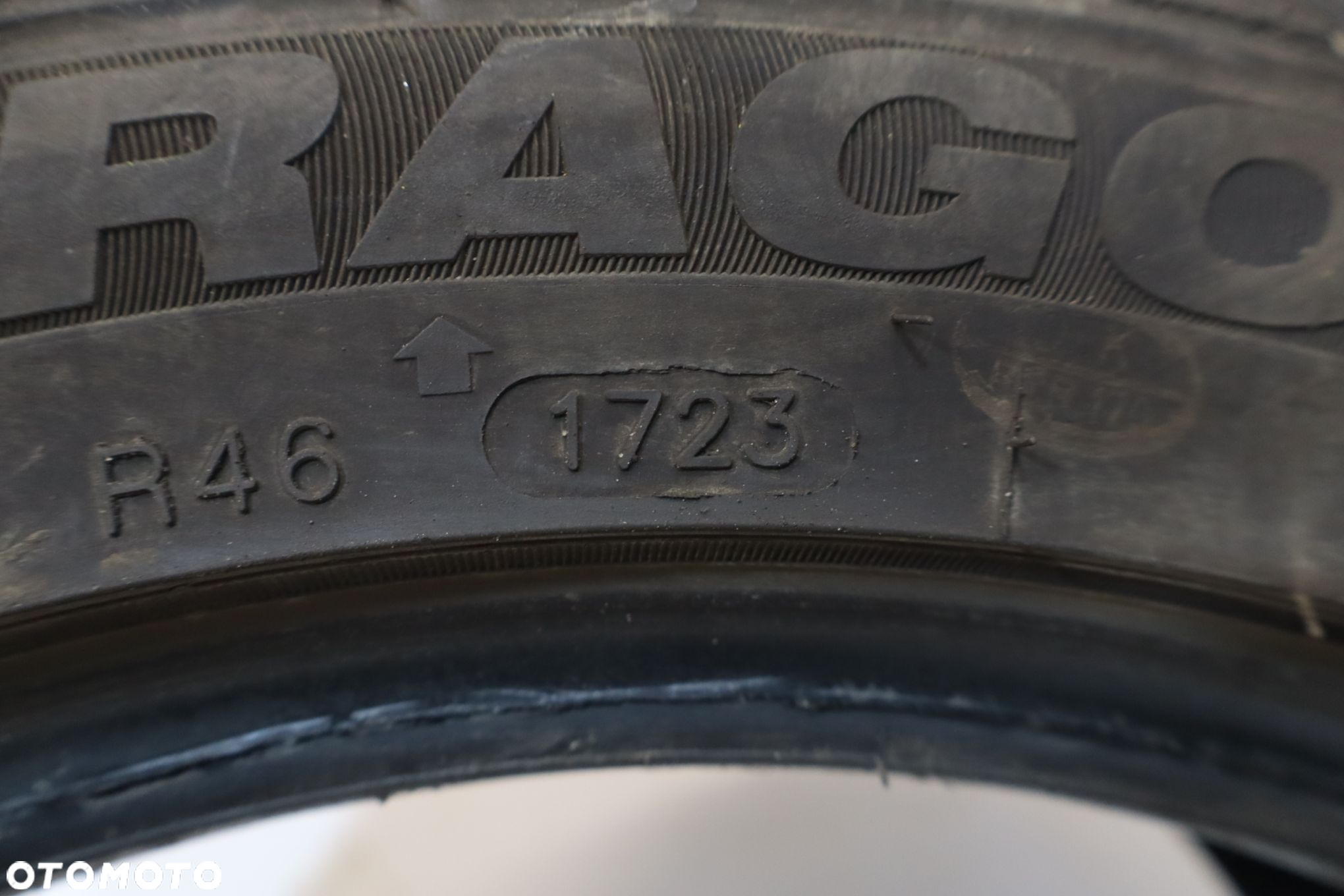 OPONA OPONY 4 SZT 215/45/16 ZIMA 23R - 7