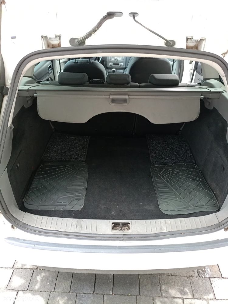 Ford Focus - 17