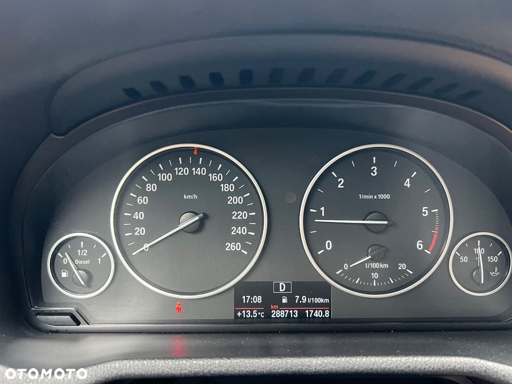 BMW X3 xDrive20d Blue Performance - 31
