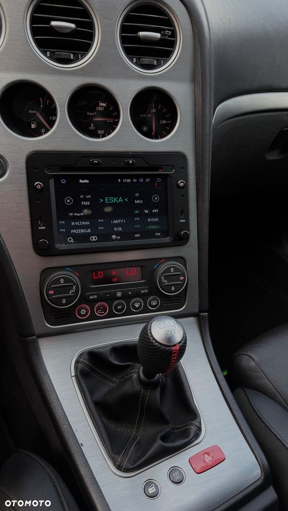 Alfa Romeo 159 1.9 JTDM 16V DPF ti - 31