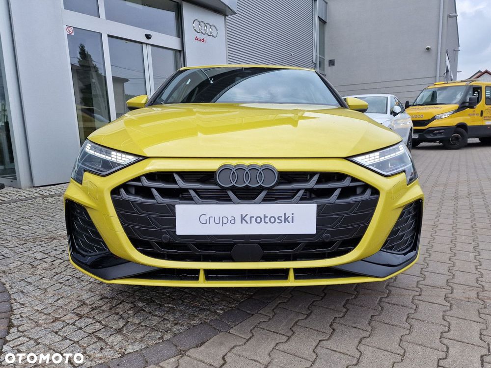 Audi A3 Sportback - 3