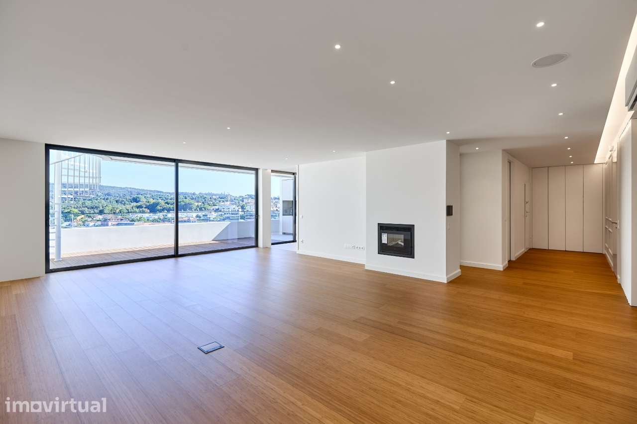 Apartamento T3 de luxo | Barcelos - Grande imagem: 3/10