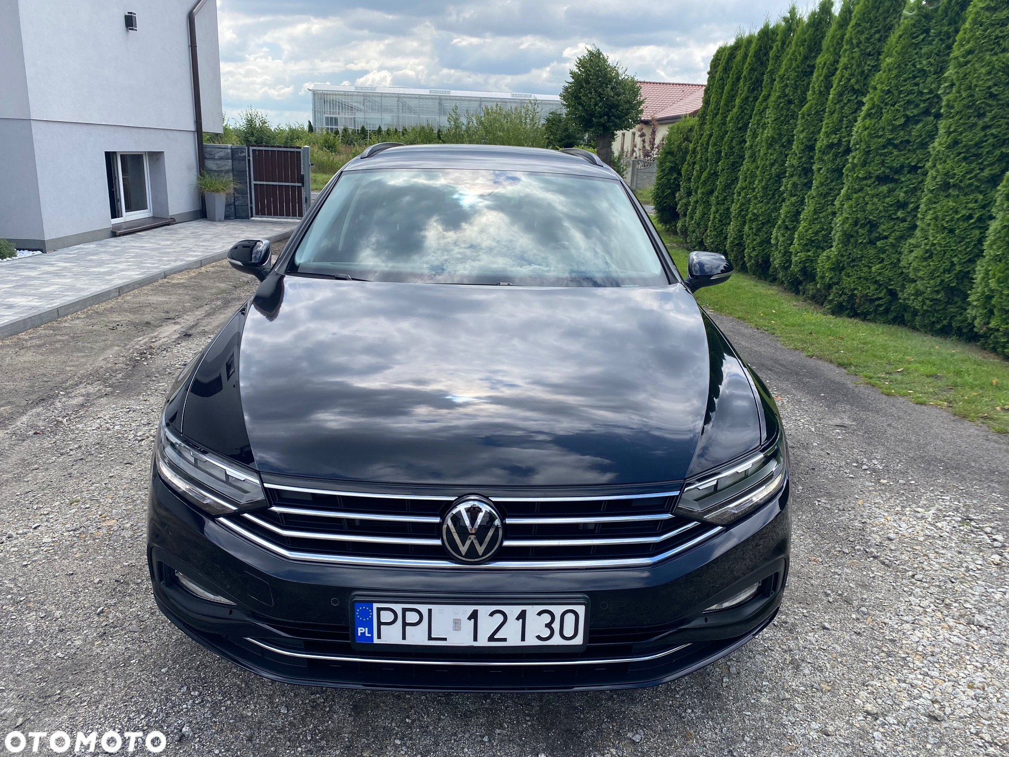 Volkswagen Passat Variant 2.0 TDI DSG (BlueMotion Technology) Comfortline - 33
