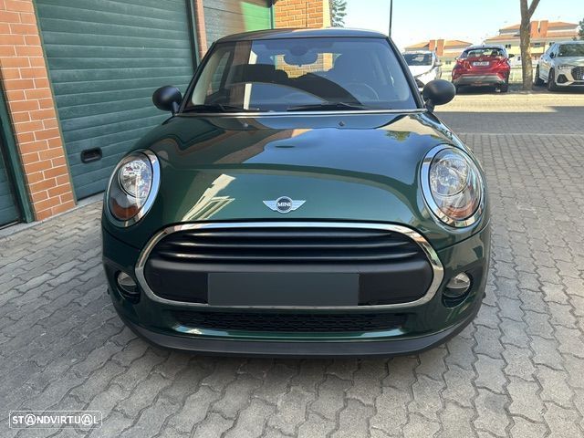 MINI 3 Portas Cooper - 49