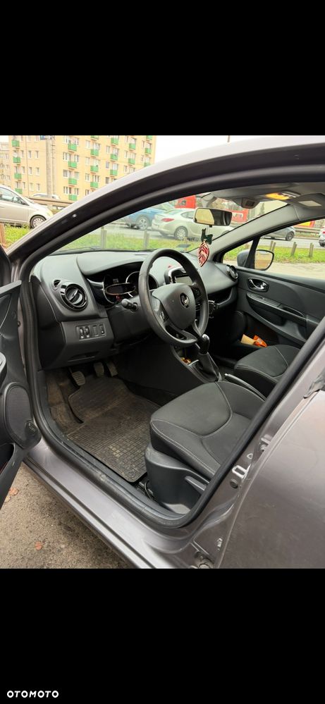 Renault Clio 0.9 TCe Alize - 13