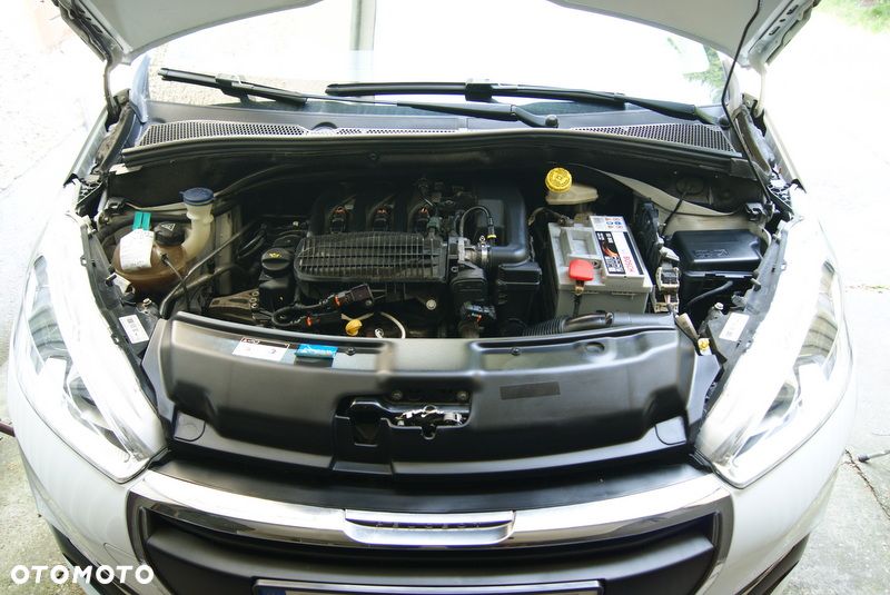 Peugeot 208 PureTech 82 Start & Stop Allure - 39