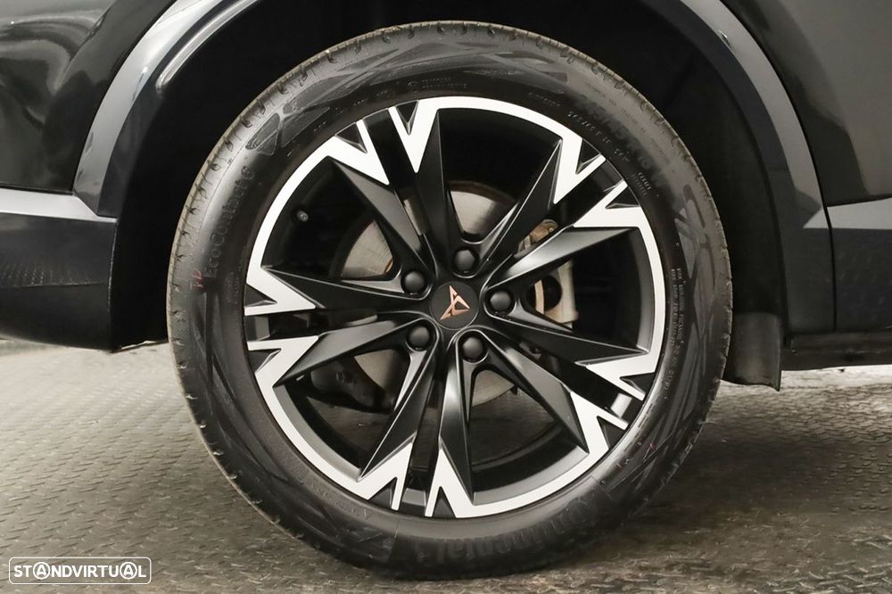 Cupra Formentor 1.5 e-Hybrid DSG - 5