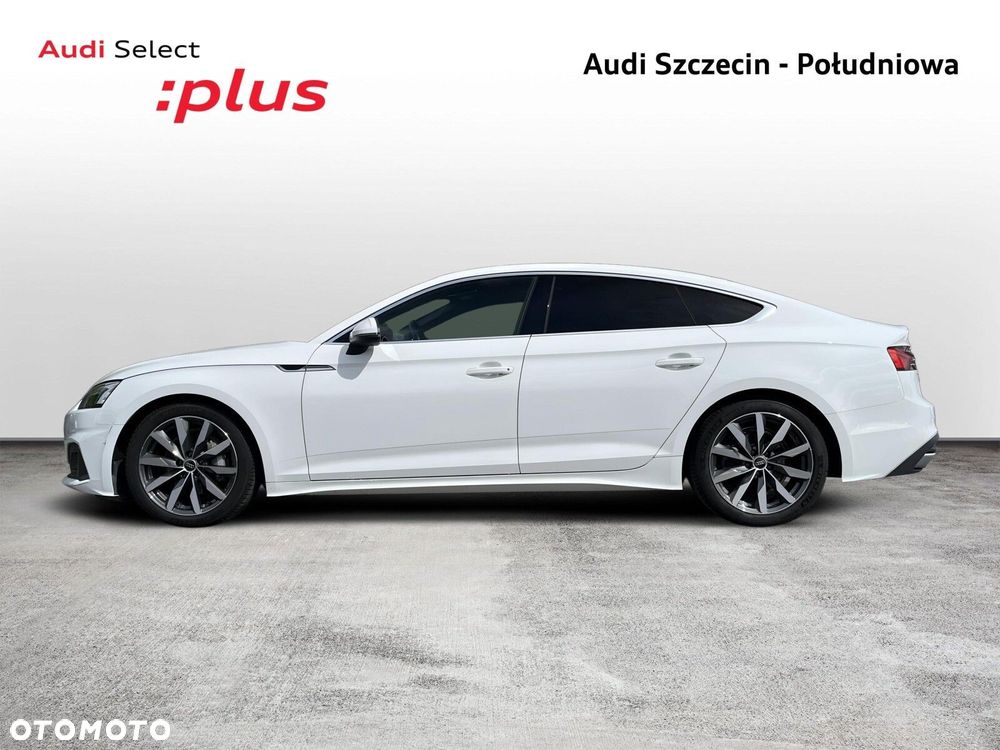 Audi A5 Sportback - 3
