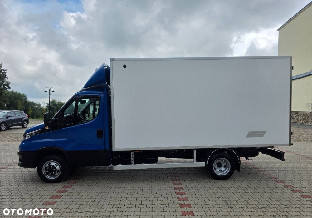 Iveco Daily 50C18 - 6