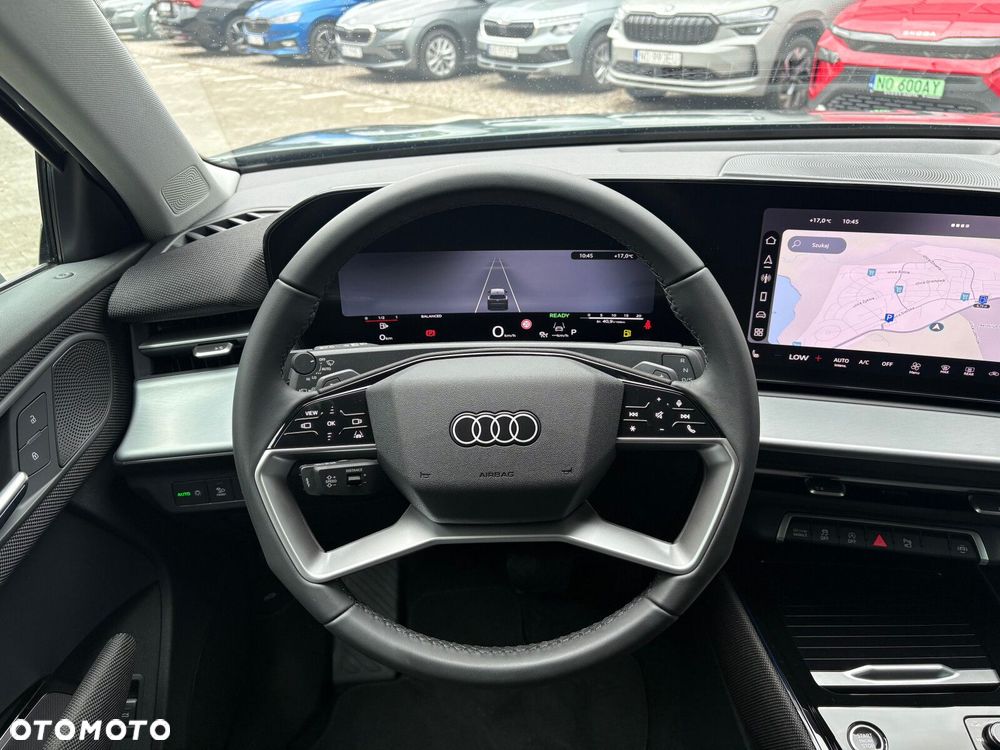 Audi Q3 - 10