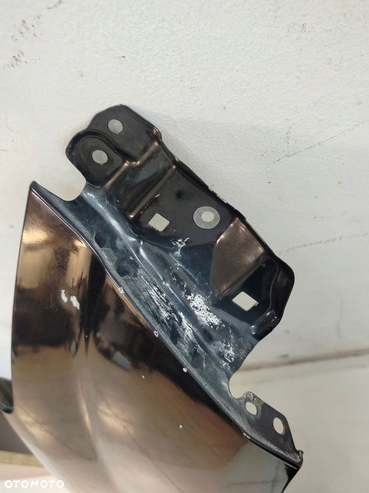 SUZUKI SPLASH 08R- BŁOTNIK PRAWY PRZÓD PRZEDNI ZCE - 13