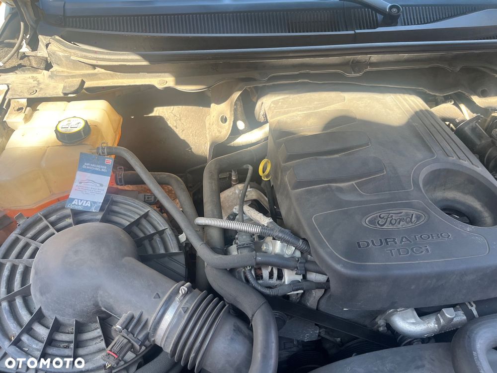 Ford Ranger Autm Wildtrak - 14