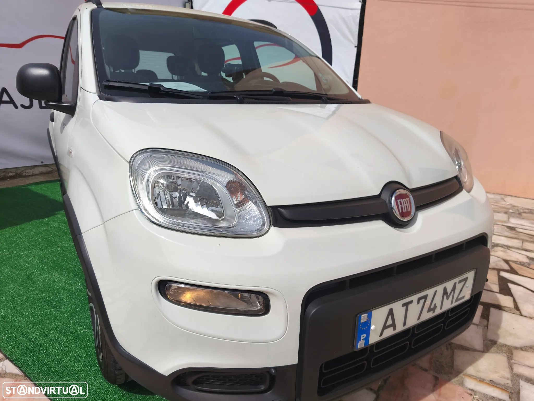 Fiat Panda - 24