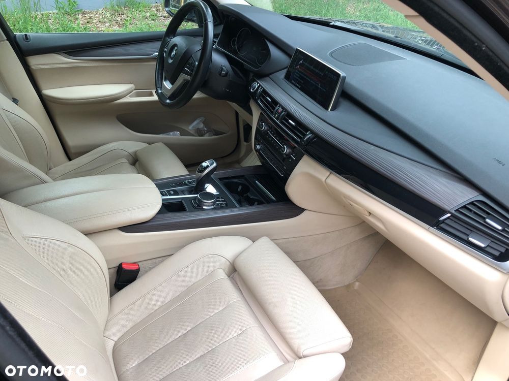 BMW X5 - 8