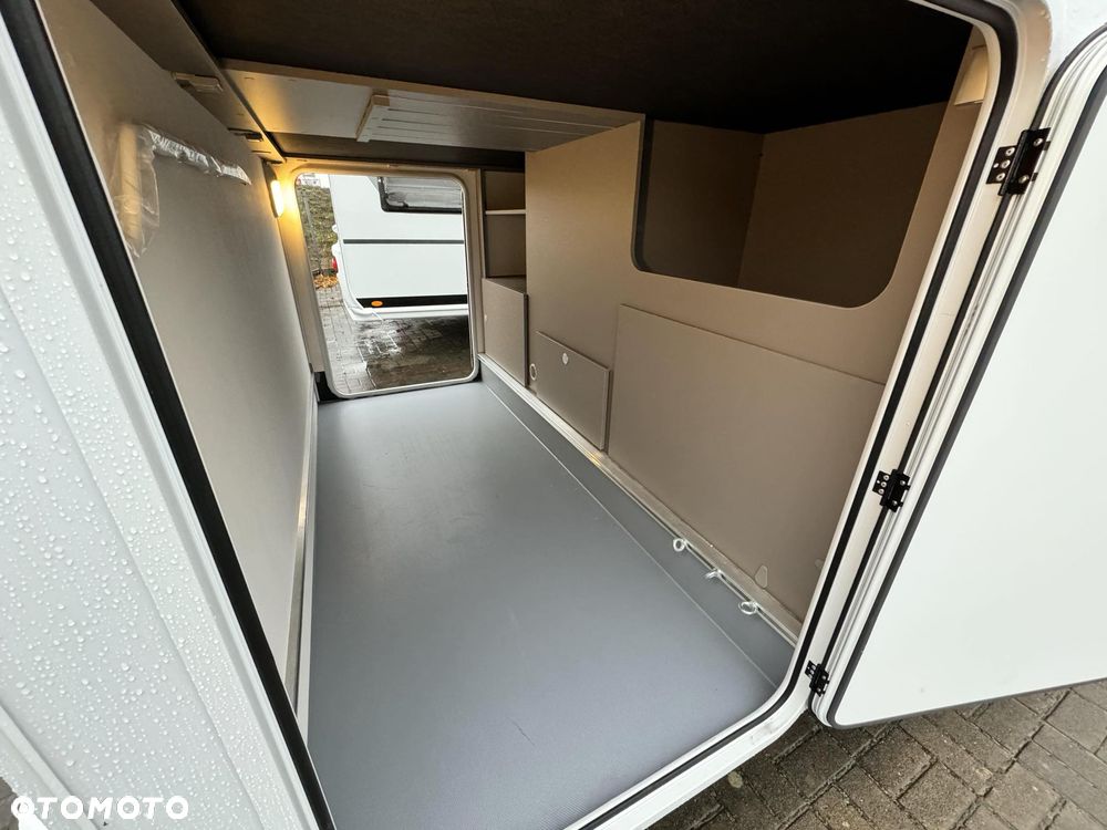LMC Tourer Lift H 664 G - 38