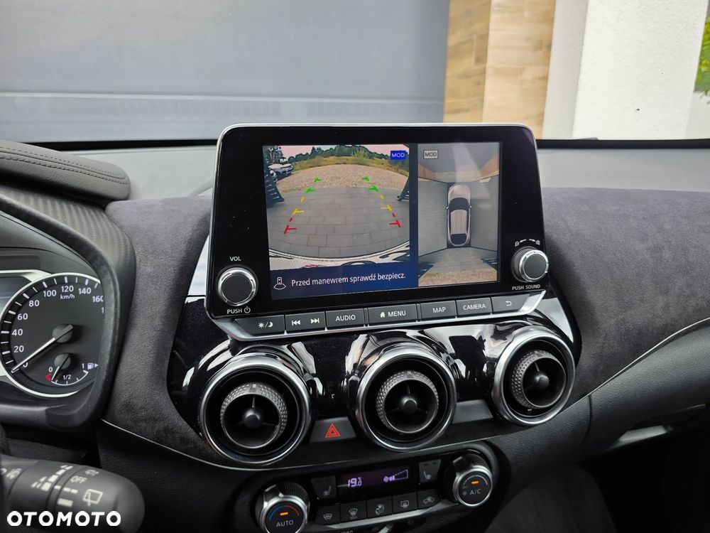 Nissan Juke 1.0 DIG-T N-Design DCT - 33