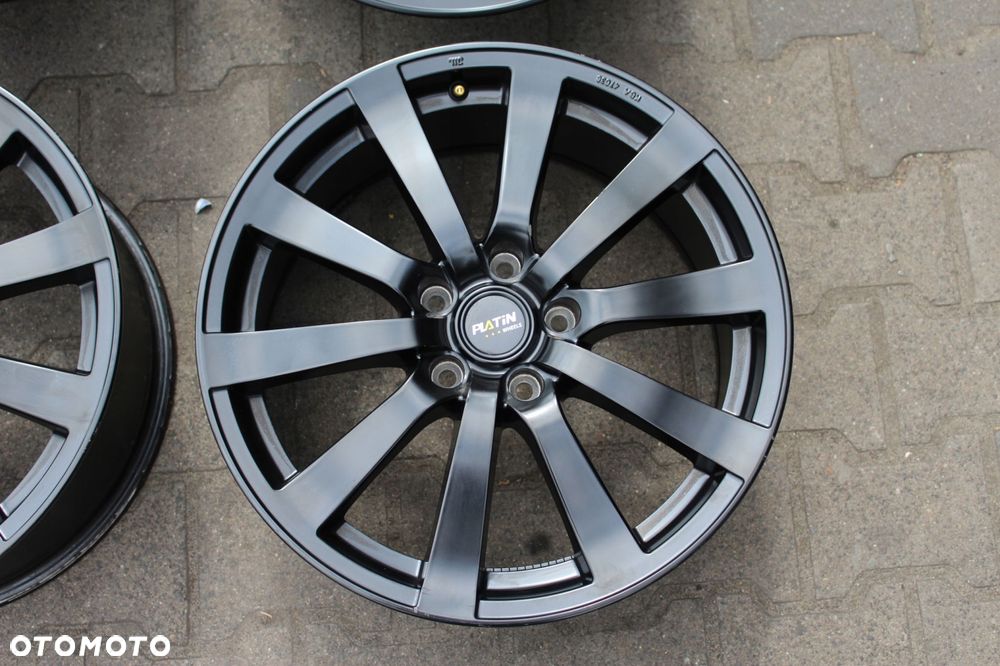 platin 18cali 5x114,3 et48 hyundai kia renault honda toyota - 4