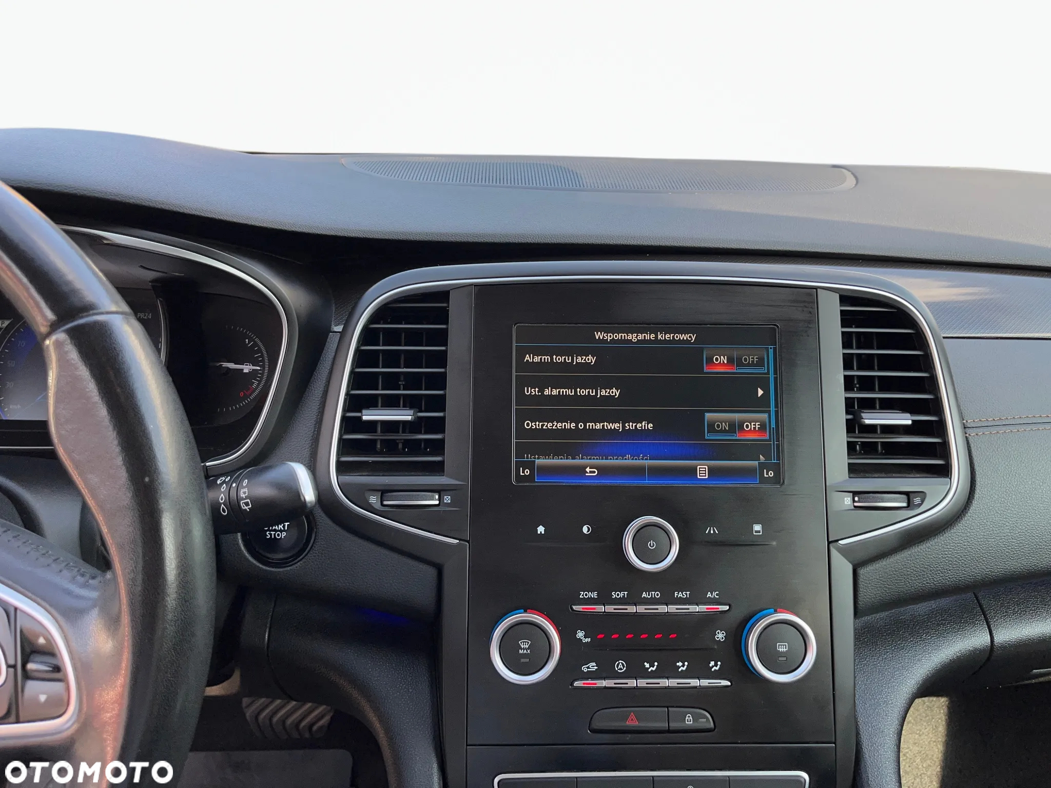 Renault Talisman 1.6 Energy dCi Intens EDC - 16