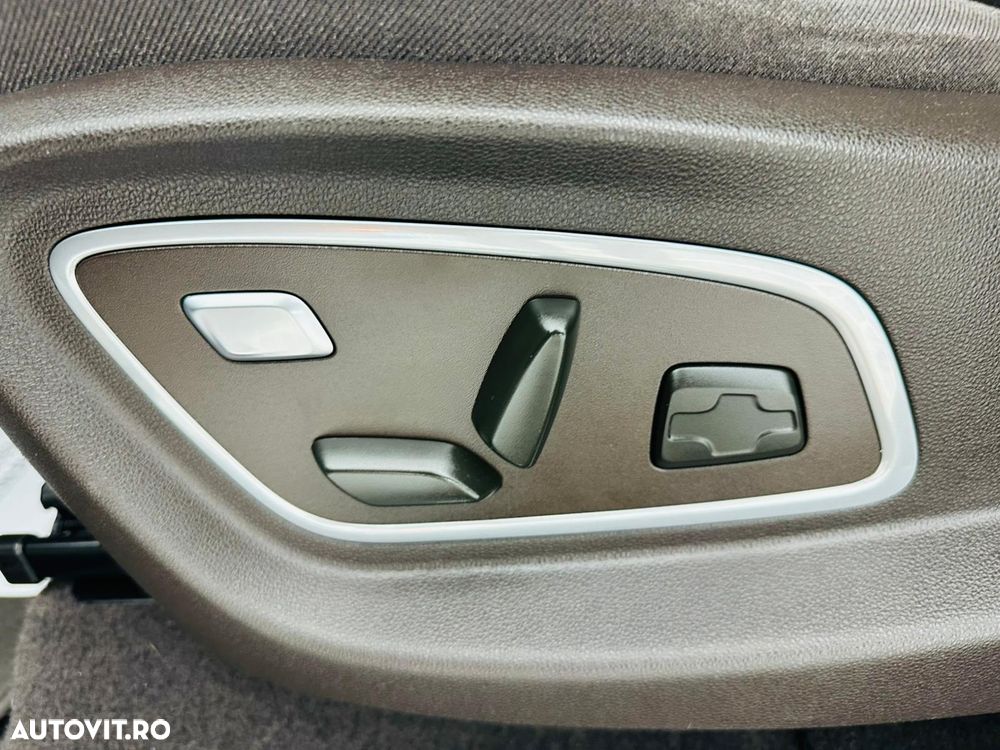 Renault Espace Energy dCi 160 EDC LIMITED - 13