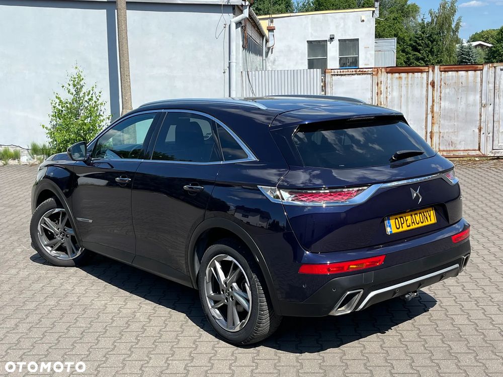 DS Automobiles DS 7 Crossback 1.6 PureTech Rivoli - 40