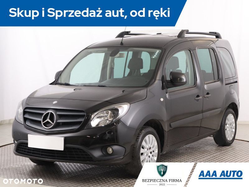 Mercedes-Benz Citan - 2