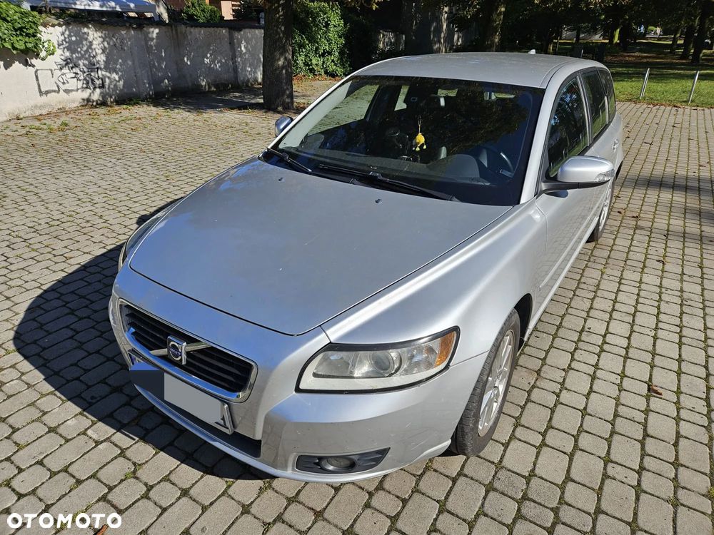 Volvo V50 1.8 - 1