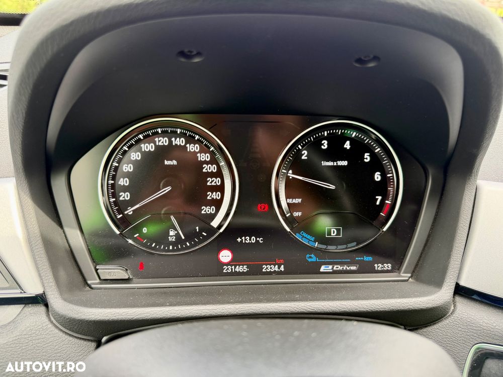 BMW X1 - 11