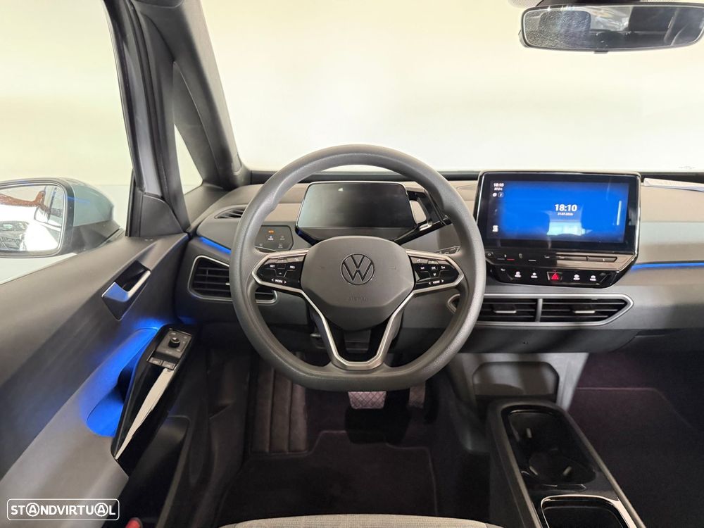 VW ID.3 Pure Performance - 18