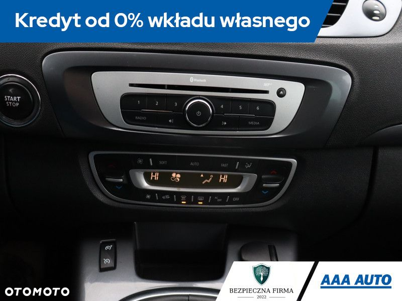 Renault Scenic - 13