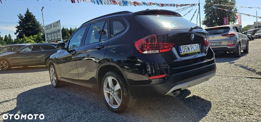 BMW X1 - 39