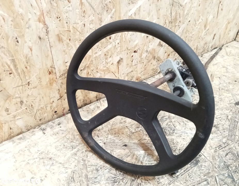 KIEROWNICA KOLUMNA KIEROWNICZA TRABANT P601 - 4