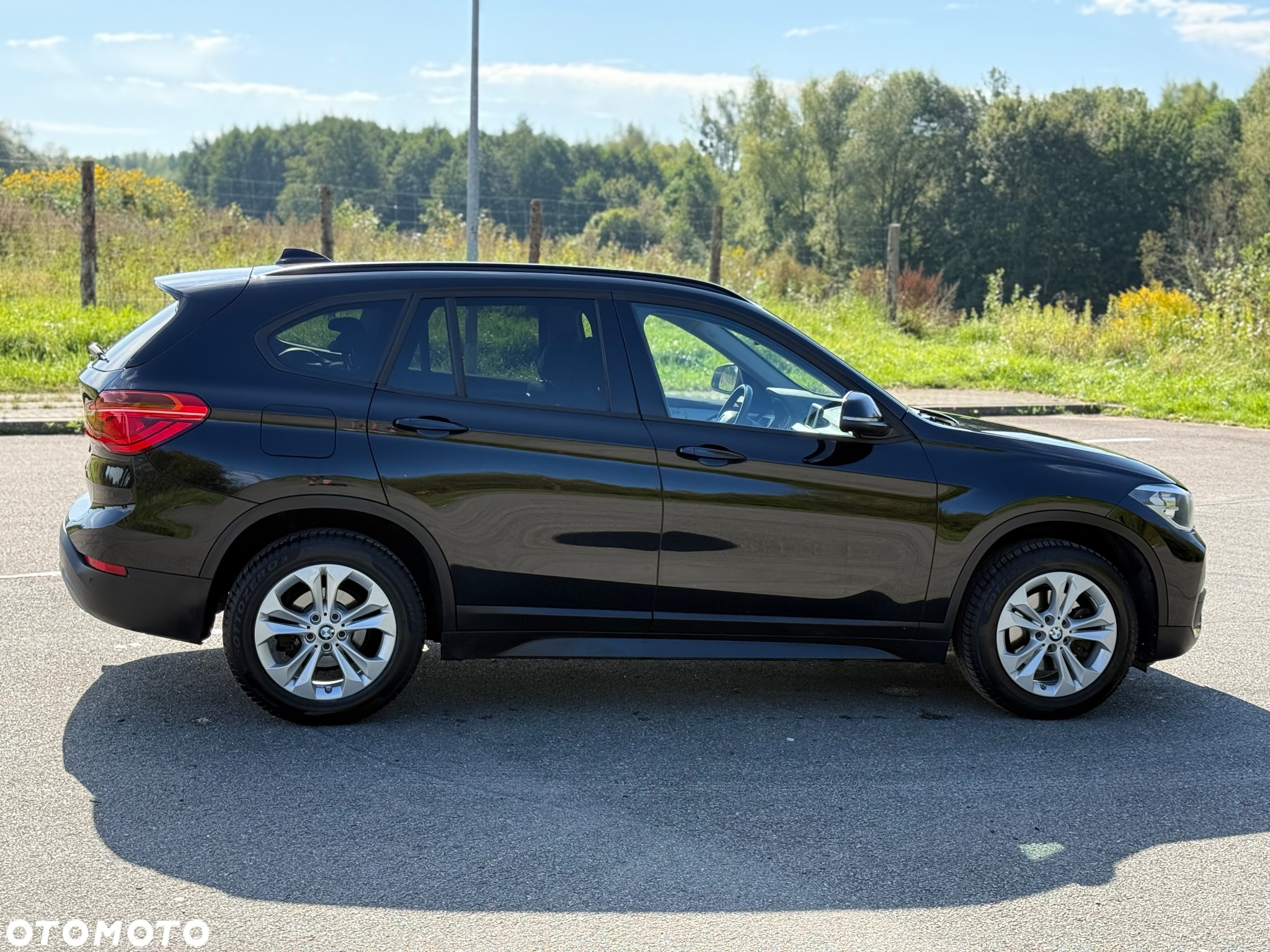 BMW X1 sDrive18i Business Edition - 5