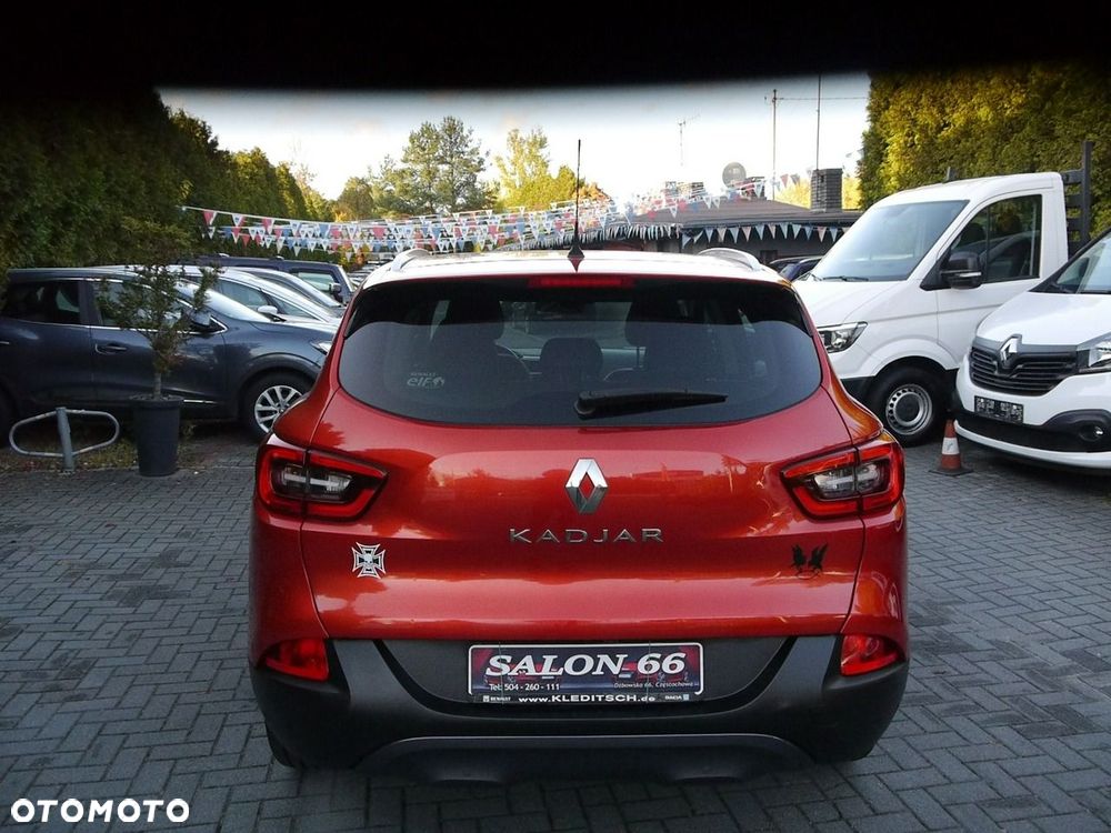 Renault Kadjar Energy TCe 130 LIMITED - 16