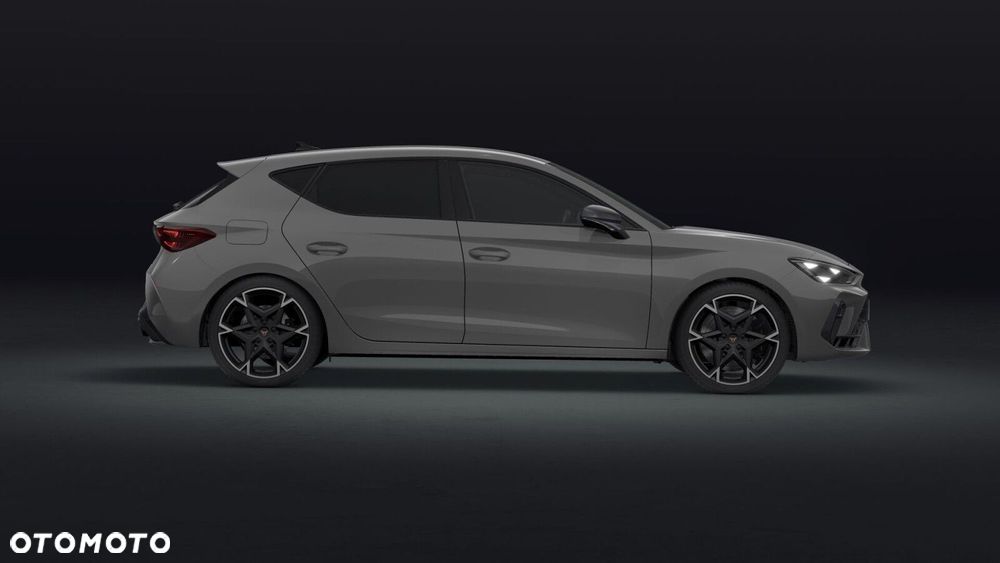 Cupra Leon 2.0 TSI VZ DSG - 15