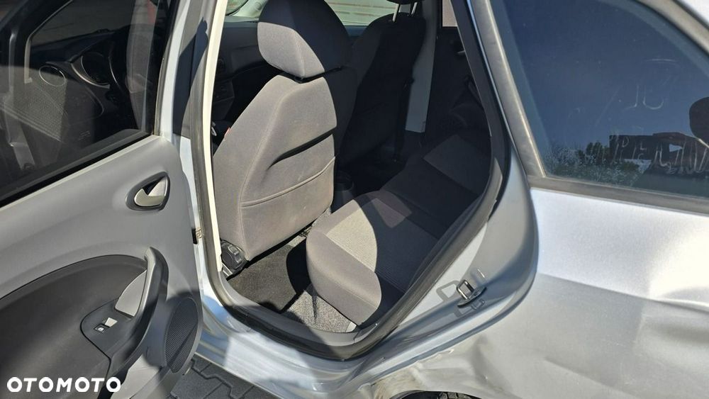 Seat Ibiza - 11