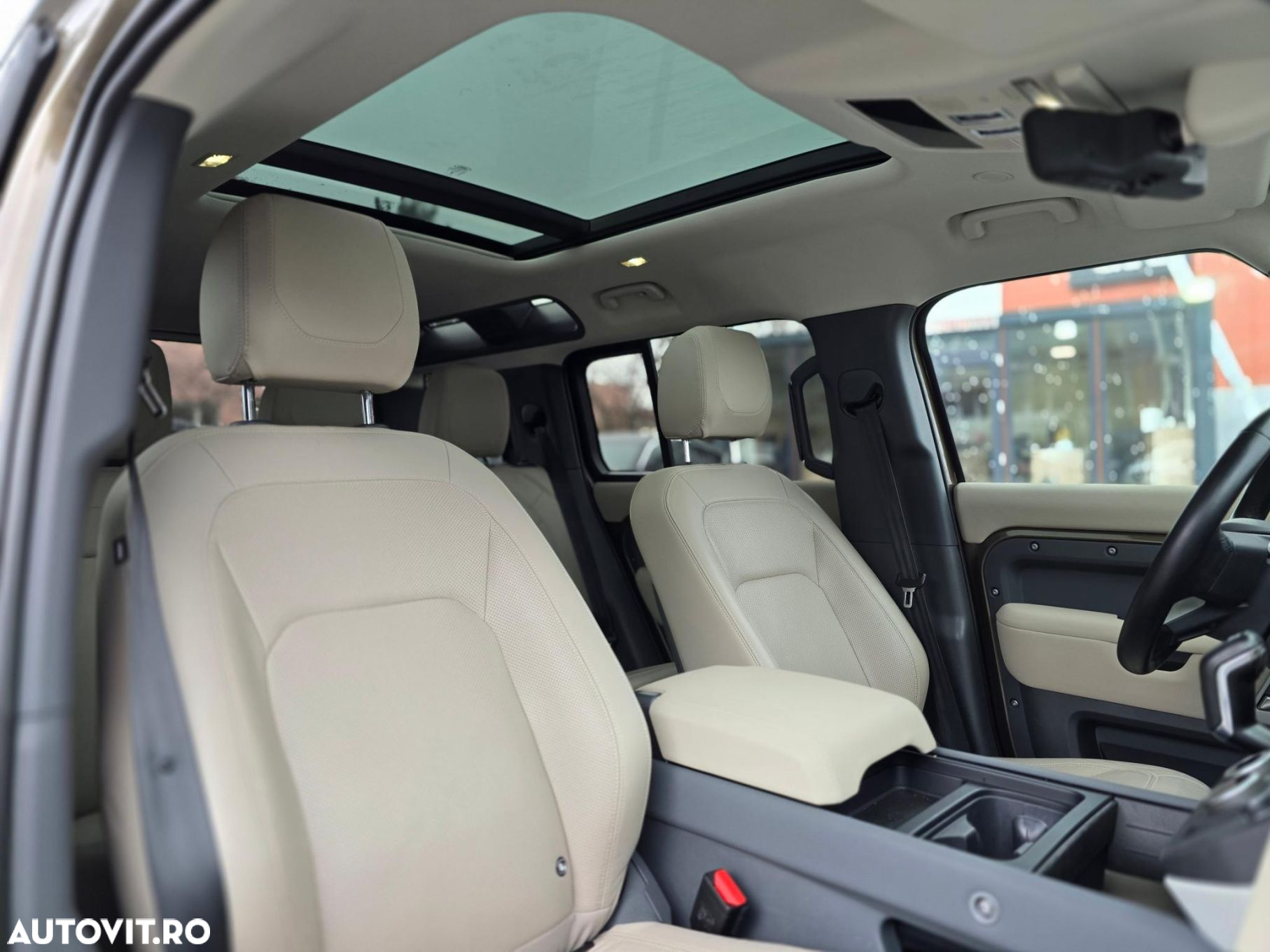 Land Rover Defender 130 3.0D 250 MHEV X-Dynamic SE - 16