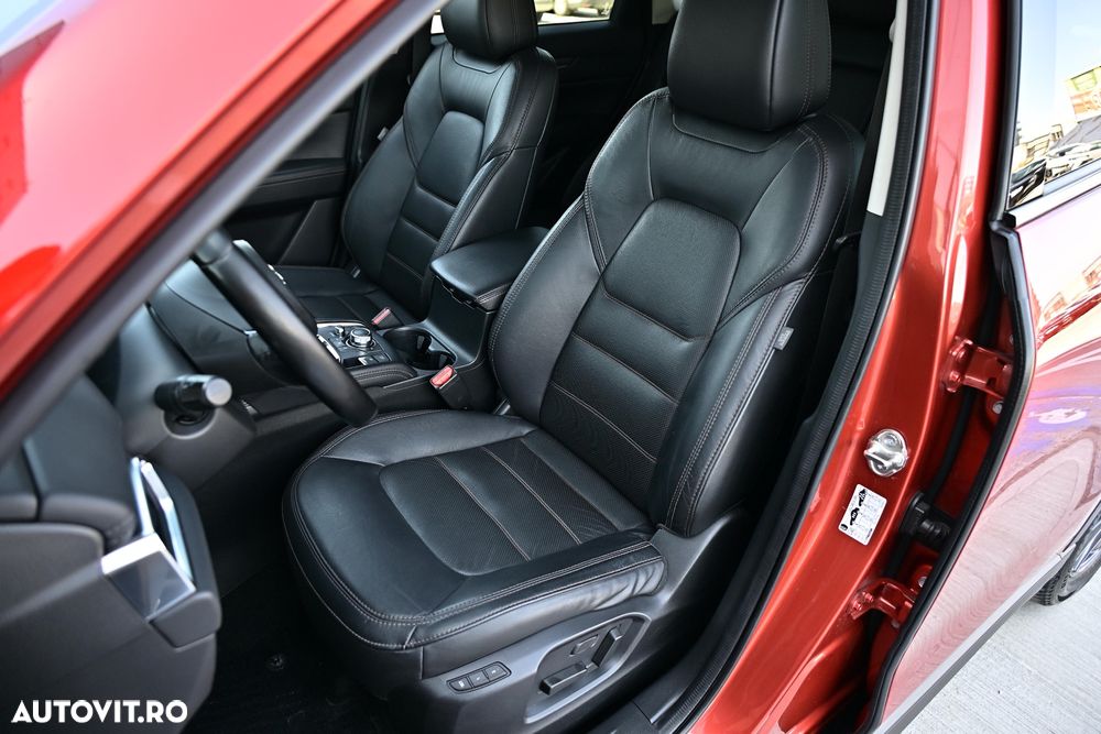 Mazda CX-5 - 25