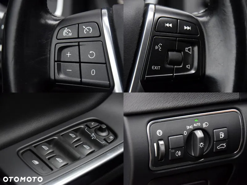 Volvo V60 D3 Summum - 33