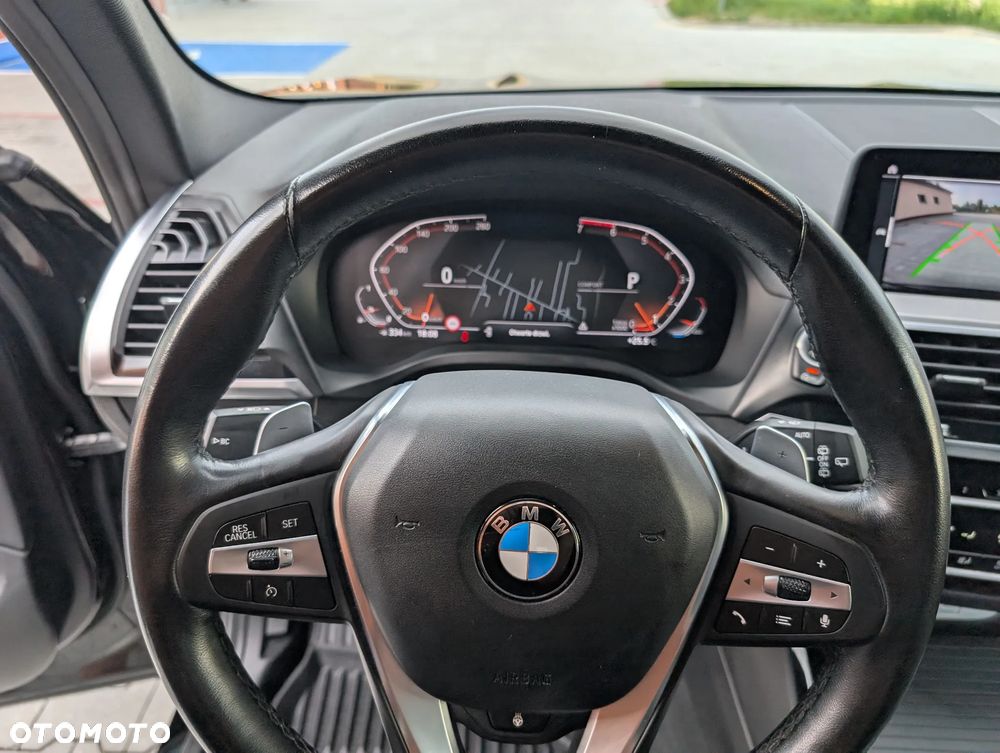 BMW X3 - 17