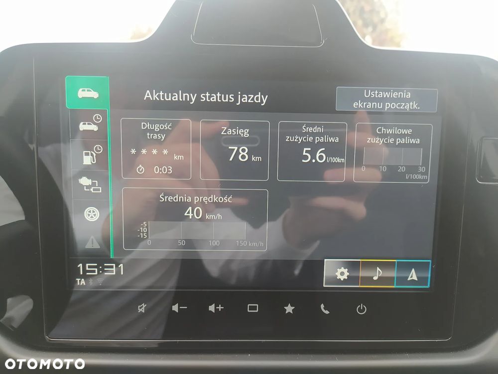 Suzuki SX4 S-Cross 1.5 DualJet Hybrid Premium Plus SP AGS - 23