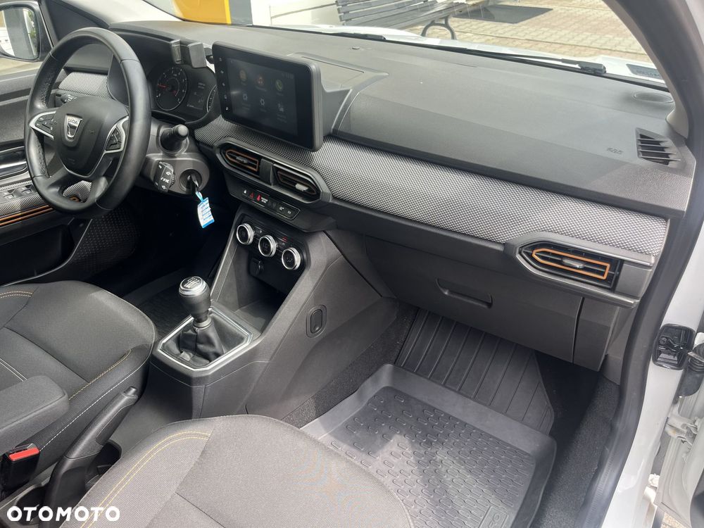 Dacia Sandero - 20